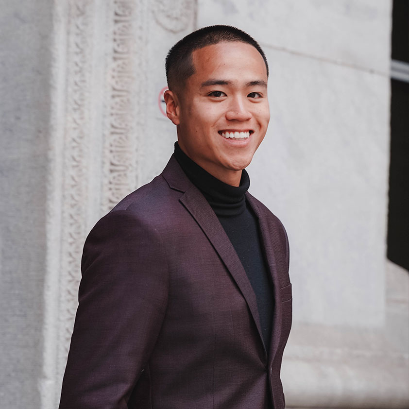 Man smiling Man Smiling